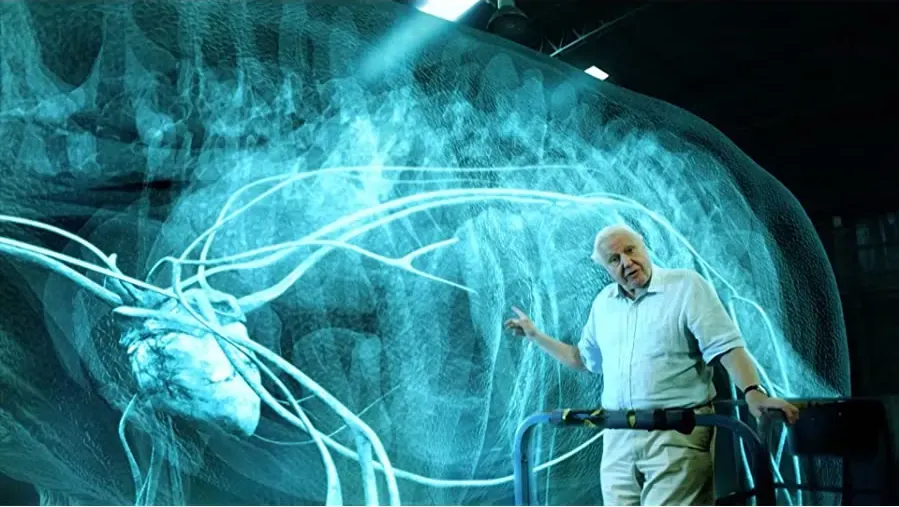 Attenborough and the Giant Dinosaur online