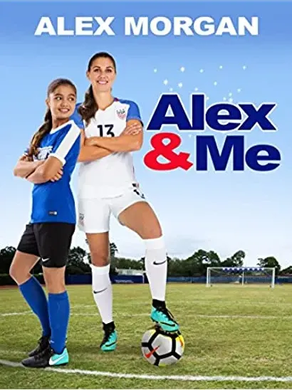 Alex i ja