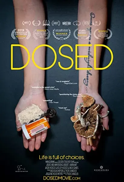DOSED