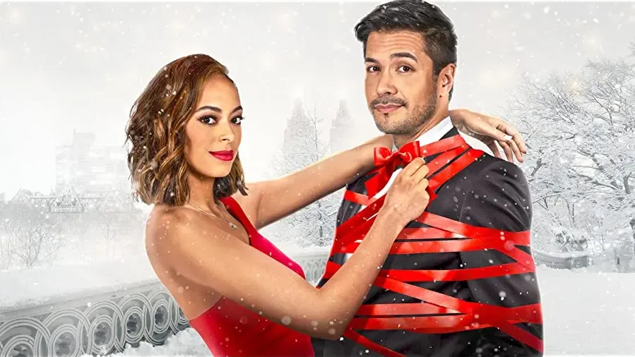 Christmas Unwrapped online