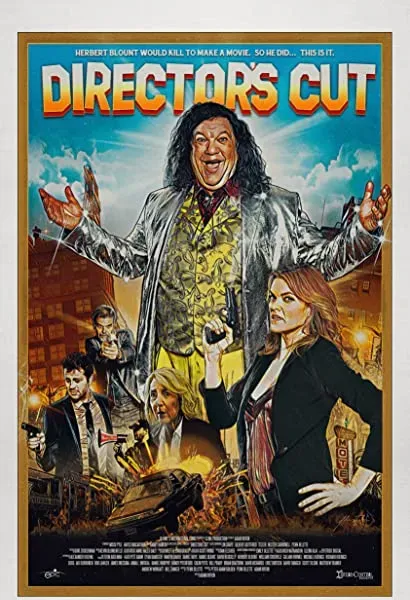 Director's Cut