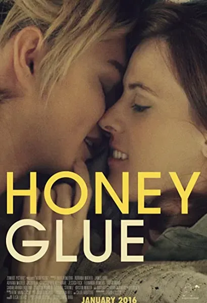 Honeyglue