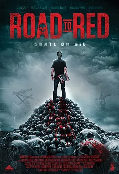 Road to Red