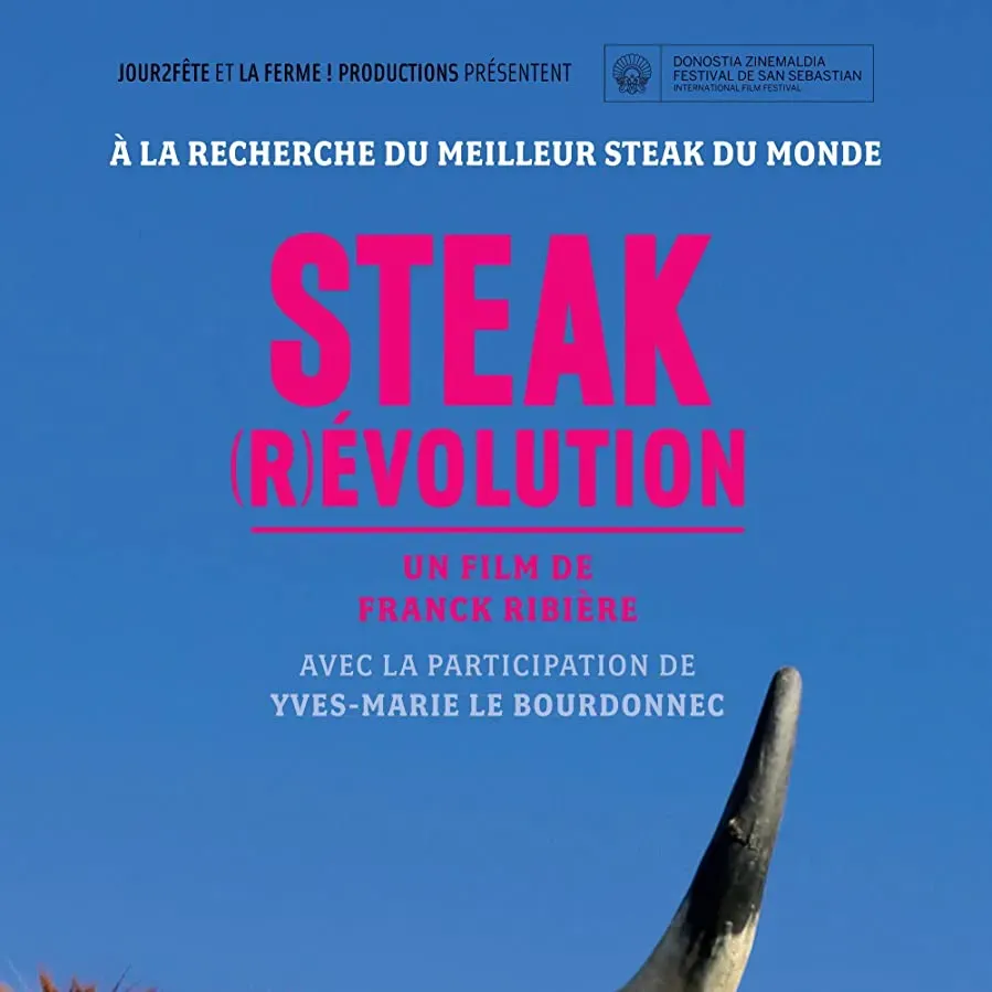 Steak (R)evolution online