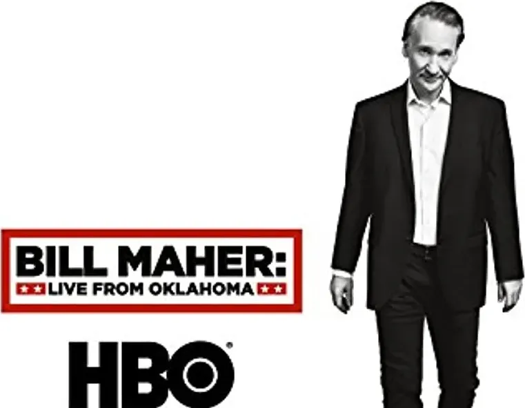 Bill Maher: Na żywo z Oklahomy online