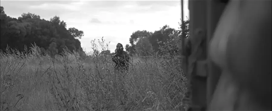 Black Garden online