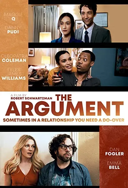 The Argument