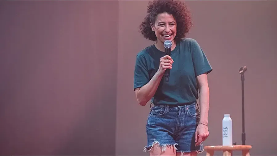 Ilana Glazer: The Planet Is Burning online