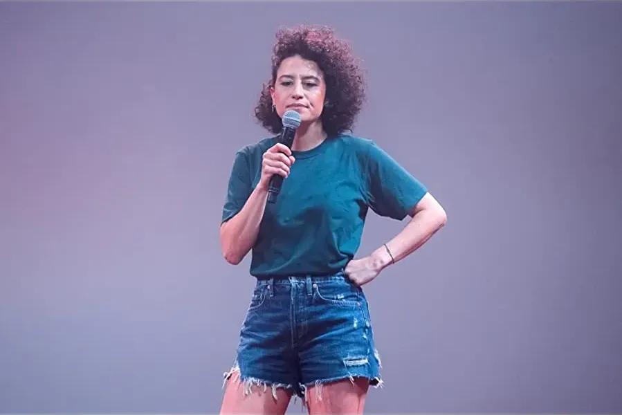 Ilana Glazer: The Planet Is Burning online