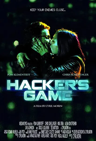 Hacker's Game