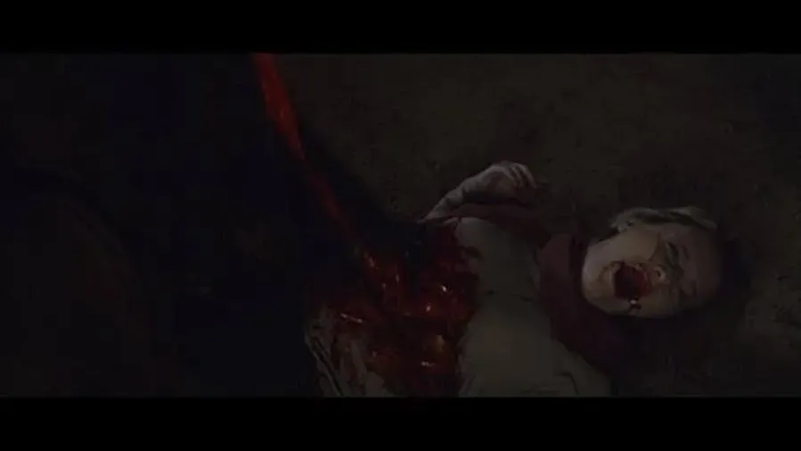 Krampus Unleashed online