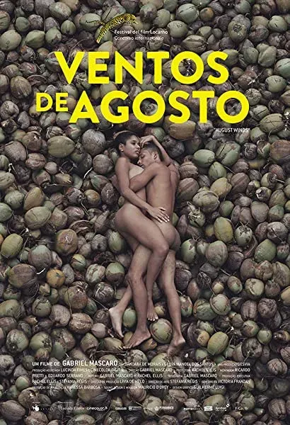 Ventos de Agosto