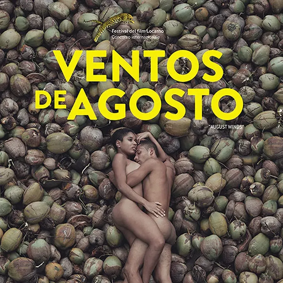 Ventos de Agosto online