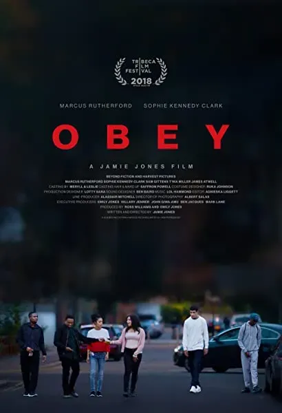 Obey