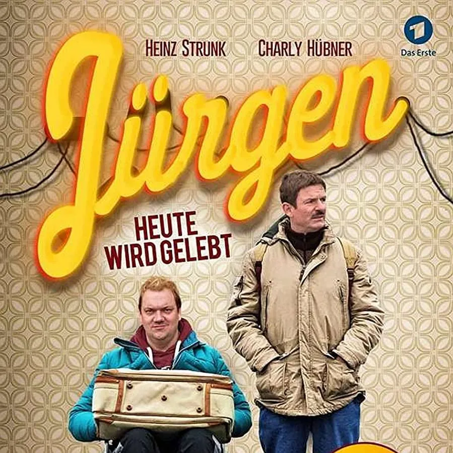 Jürgen - Heute wird gelebt online