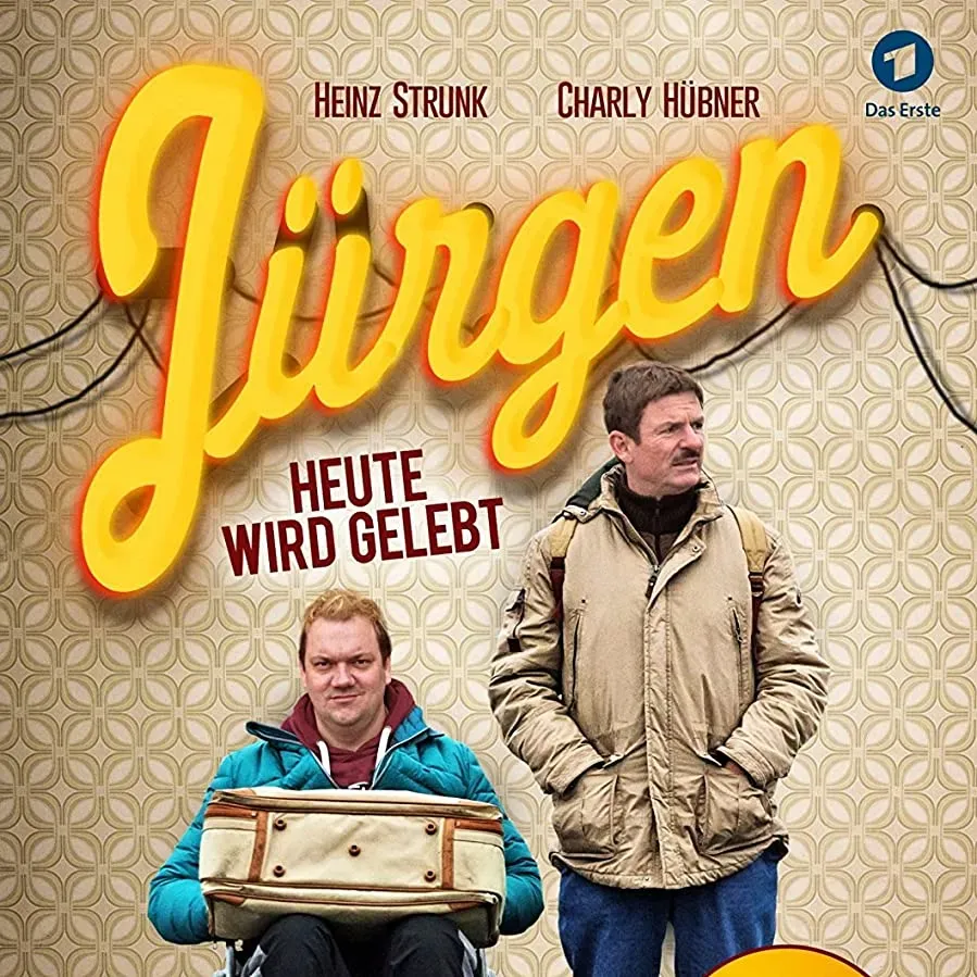 Jürgen - Heute wird gelebt online
