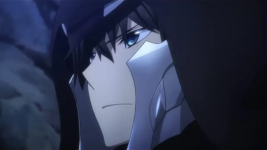Gekijouban Mahouka koukou no rettousei: Hoshi o yobu shoujo online