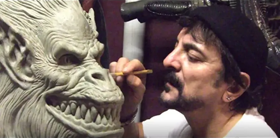 Smoke and Mirrors: The Story of Tom Savini online