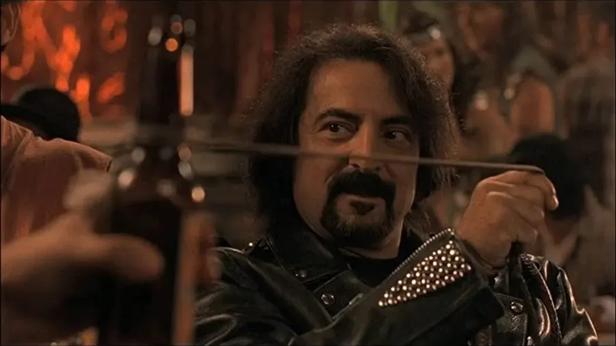 Smoke and Mirrors: The Story of Tom Savini online