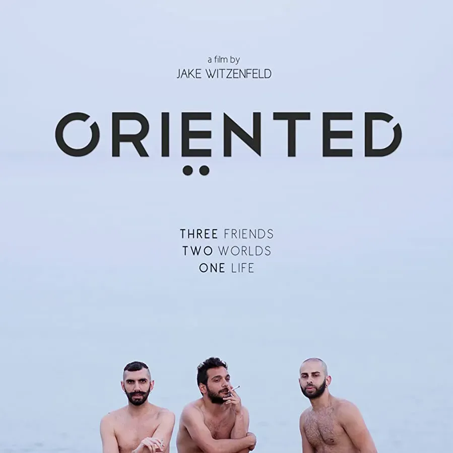 Oriented online