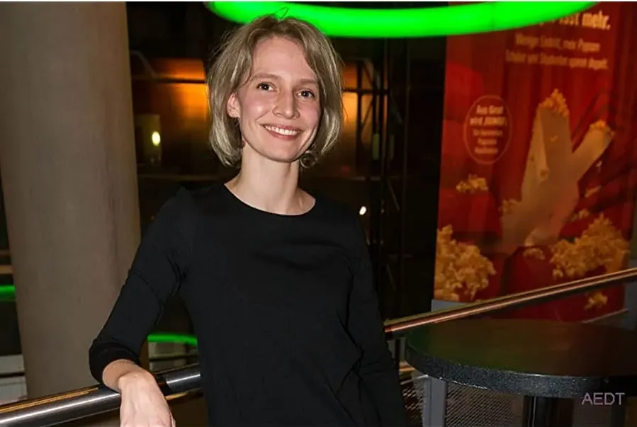 Die Vierhändige online
