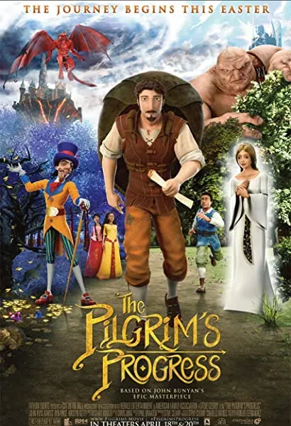 The Pilgrim's Progress
