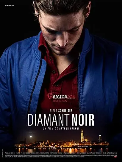 Czarny diament