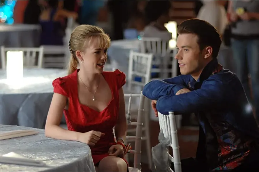 The Unauthorized Beverly Hills, 90210 Story online