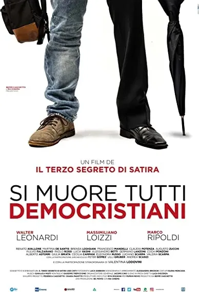 Si muore tutti democristiani