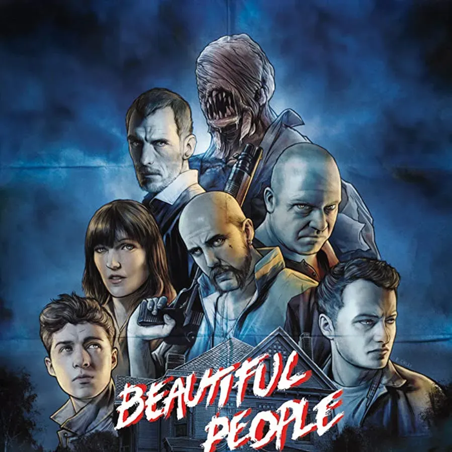 Beautiful People online