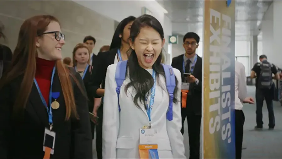 Science Fair online