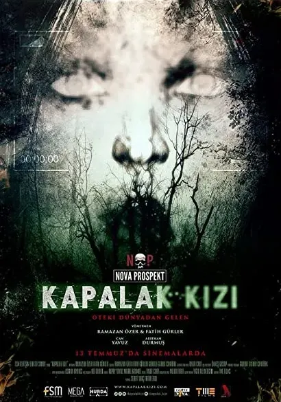 Kapalak Kizi
