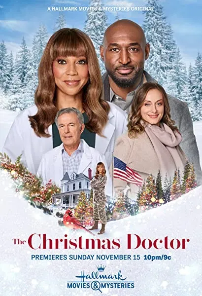 The Christmas Doctor