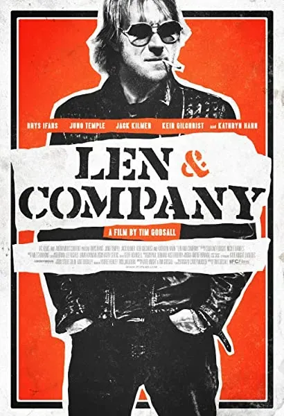 Len and Company
