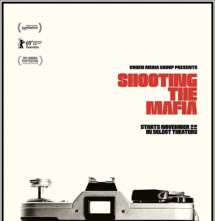 Shooting the Mafia online