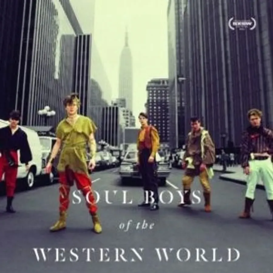 Soul Boys of the Western World online