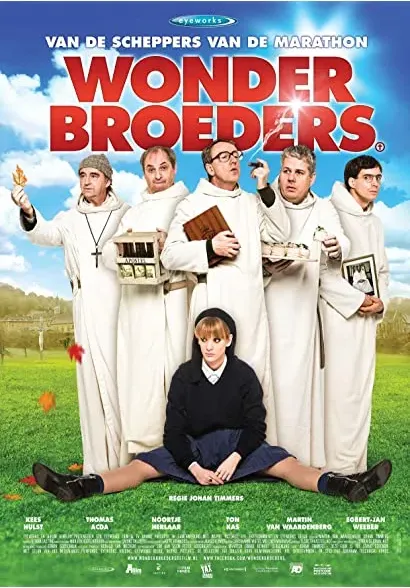 Wonderbroeders