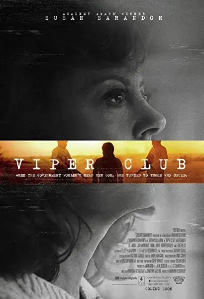 Viper Club