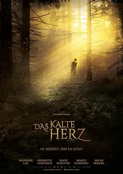 Kamienne serce