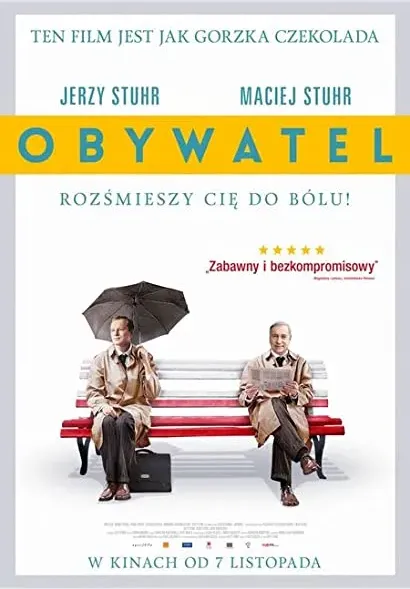 Urwany film