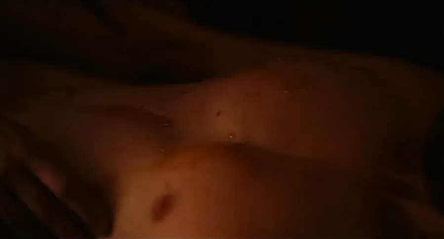 Blood Honey online