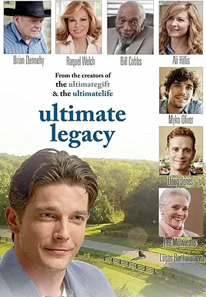 The Ultimate Legacy