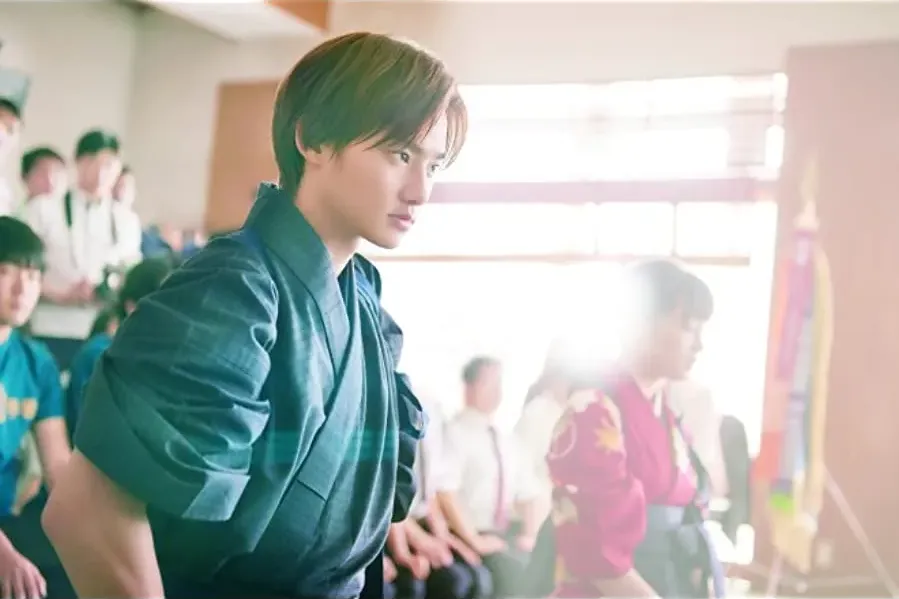 Chihayafuru: Musubi online