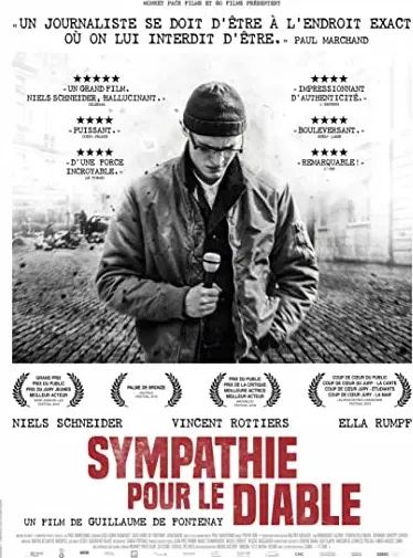 Sympathie pour le diable