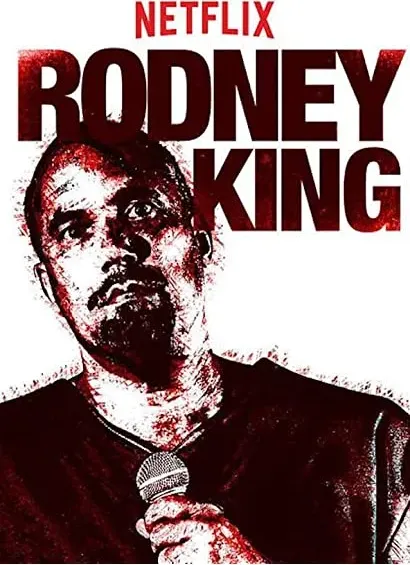 Rodney King