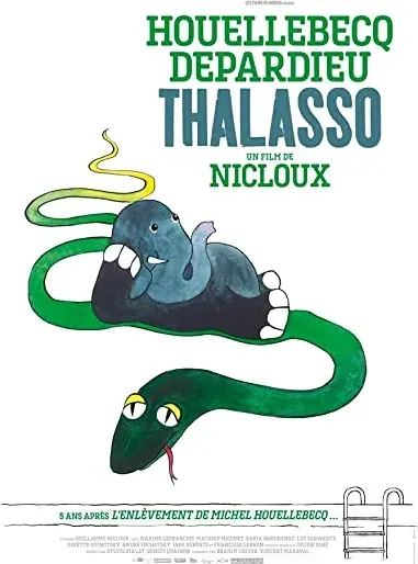 Talasoterapia