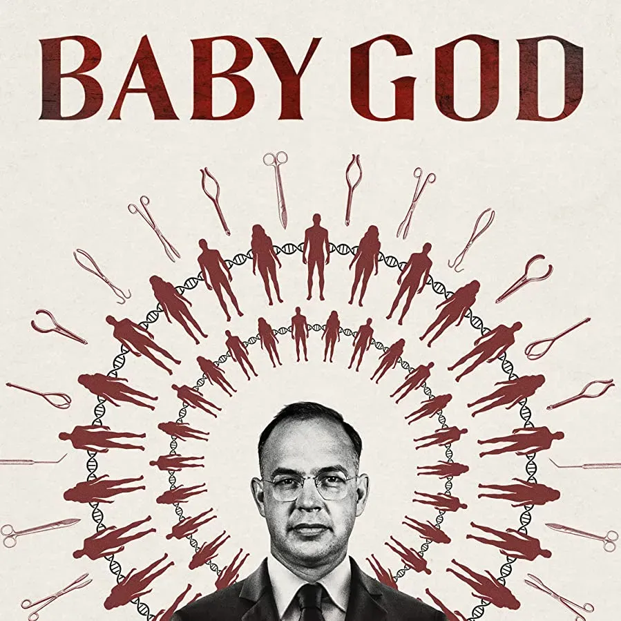 Baby God online