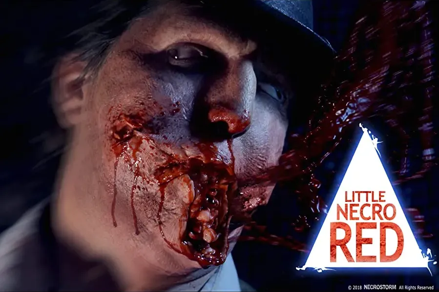 Little Necro Red online