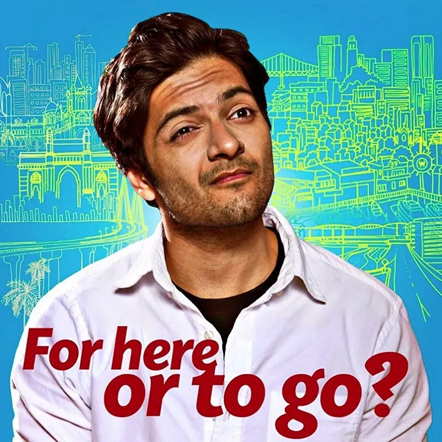 For Here or to Go? online