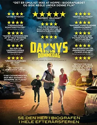 Sądny dzień Danny'ego
